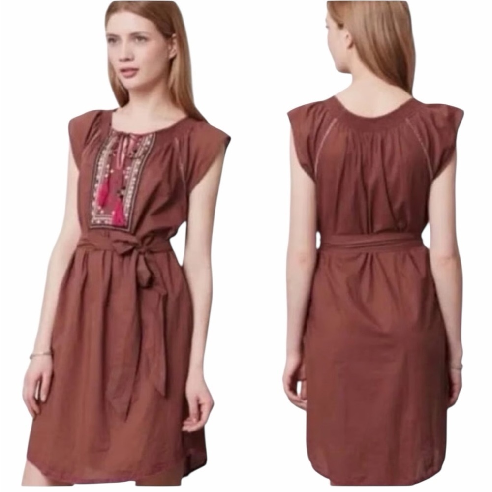 MAEVE Marbella Dress Size 0